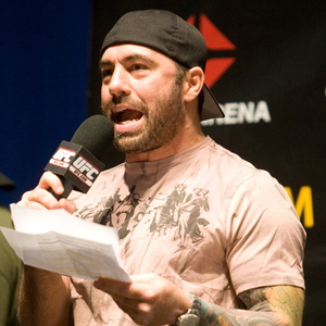 "Hey man...I'm reading your article about sandbags right now on MMA Weekly! I would love to try one of your workouts. I've read several of your articles, and I really like your approach...You've got some great ideas, man." - Joe Rogan